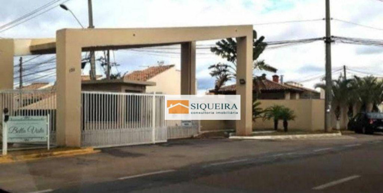 Imagem Casa de Condomínio com 3 Quartos à Venda, 210 m² em Village Araçoiaba - Araçoiaba Da Serra Imagem Casa de Condomínio com 3 Quartos à Venda, 210 m² em Village Araçoiaba - Araçoiaba Da Serra
