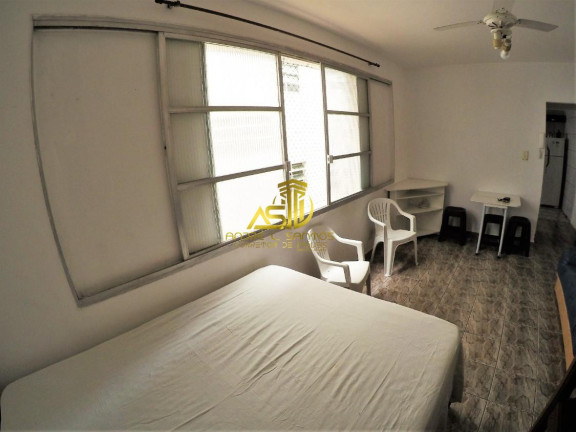 Imagem Kitnet à Venda, 26 m² em Guilhermina - Praia Grande Imagem Kitnet à Venda, 26 m² em Guilhermina - Praia Grande