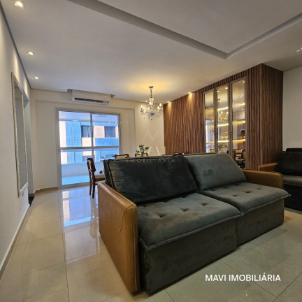 Imagem Apartamento com 2 Quartos à Venda, 134 m² em Aviação - Praia Grande