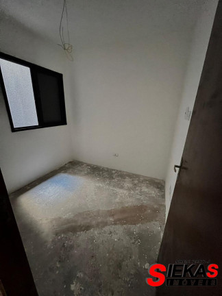 Imagem Apartamento com 2 Quartos à Venda, 40 m² em Vila Mafra - São Paulo