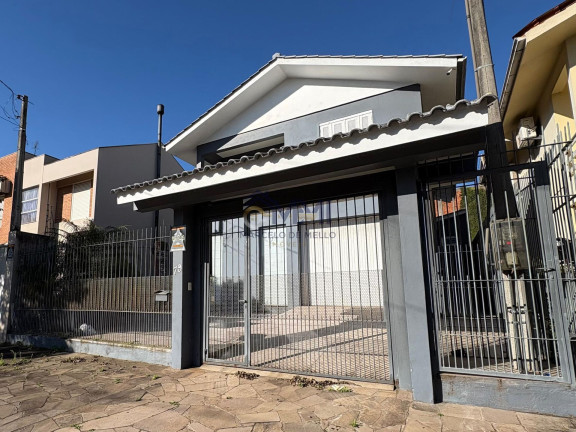 Casa com 3 Quartos à Venda, 133 m² em Boa Vista - Novo Hamburgo