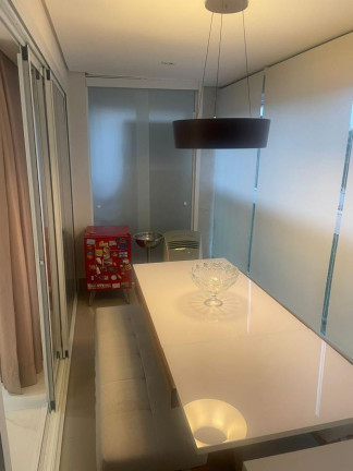 Imagem Apartamento com 3 Quartos à Venda, 198 m² em Jardim - Santo André