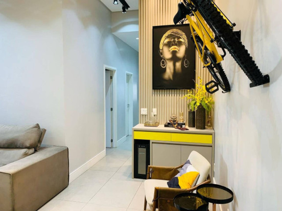 Imagem Apartamento com 3 Quartos à Venda, 202 m² em Campo Grande - Santos Imagem Apartamento com 3 Quartos à Venda, 202 m² em Campo Grande - Santos