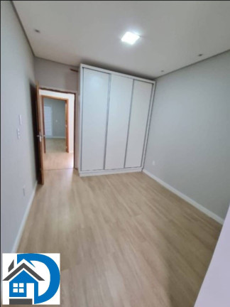 Imagem Casa de Condomínio com 3 Quartos à Venda, 160 m² em Horto Florestal - Sorocaba