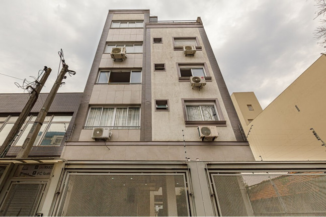 Imagem Imóvel com 2 Quartos à Venda,  em Petrópolis - Porto Alegre