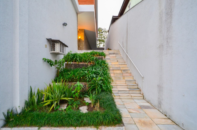 Imagem Casa com 4 Quartos à Venda,  em Alto Da Boa Vista - São Paulo