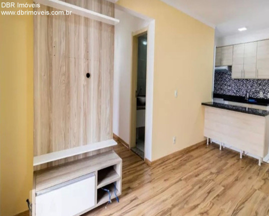 Imagem Apartamento com 3 Quartos à Venda, 63 m² em Sacomã - São Paulo