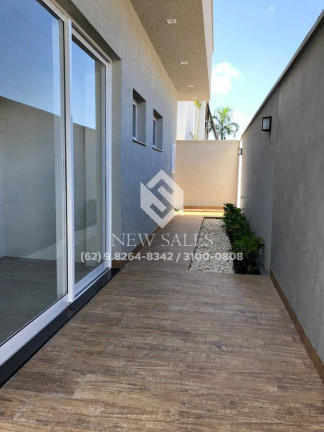 Imagem Casa com 4 Quartos à Venda, 377 m² em Jardins Lisboa - Goiânia Imagem Casa com 4 Quartos à Venda, 377 m² em Jardins Lisboa - Goiânia