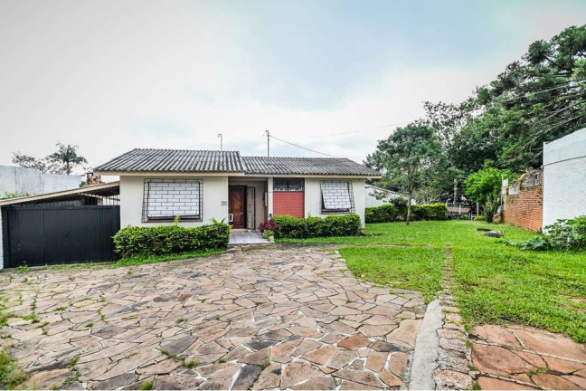Imagem Casa de Condomínio com 3 Quartos à Venda, 100 m² em Santa Tereza - Porto Alegre Imagem Casa de Condomínio com 3 Quartos à Venda, 100 m² em Santa Tereza - Porto Alegre