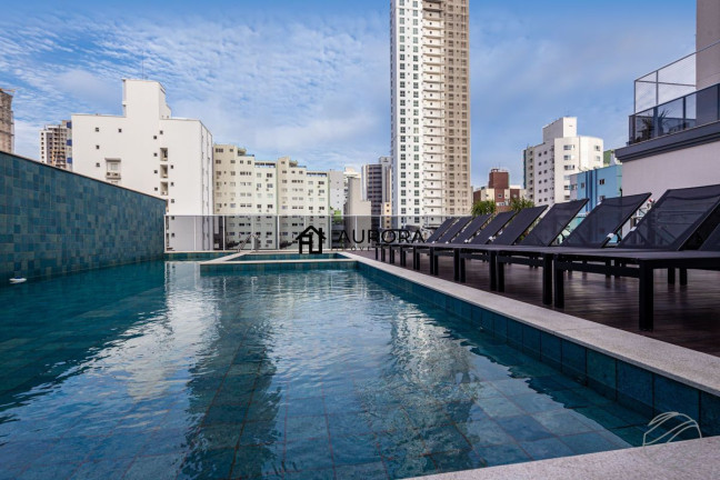 Imagem Apartamento com 4 Quartos à Venda, 143 m² em Centro - Balneário Camboriú