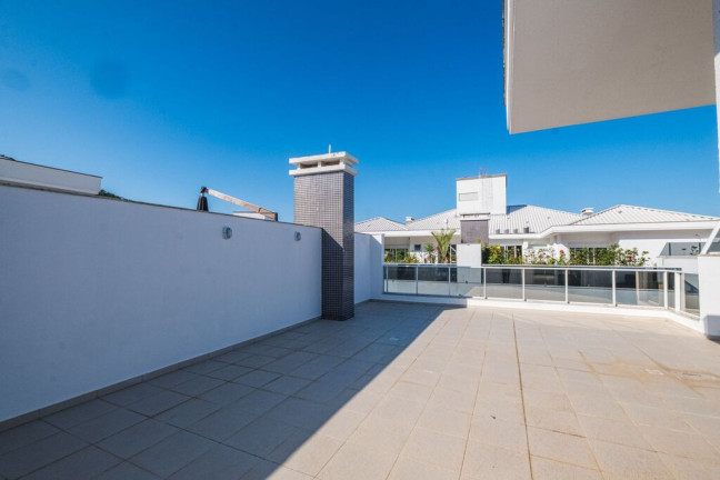 Imagem Cobertura com 3 Quartos à Venda, 231 m² em Ingleses Do Rio Vermelho - Florianópolis