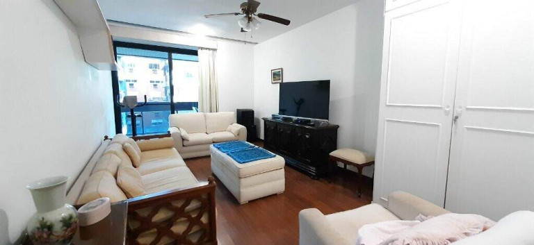 Imagem Apartamento com 4 Quartos à Venda, 235 m² em Ipanema - Rio De Janeiro Imagem Apartamento com 4 Quartos à Venda, 235 m² em Ipanema - Rio De Janeiro