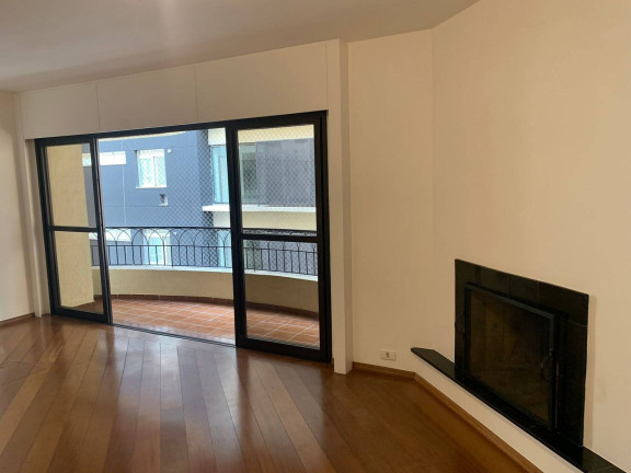 Imagem Apartamento com 4 Quartos à Venda, 135 m² em Itaim Bibi - São Paulo