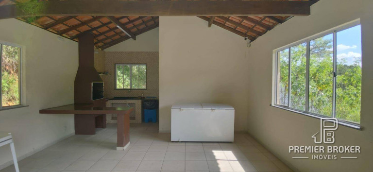 Imagem Apartamento com 2 Quartos à Venda, 52 m² em Ermitage - Teresópolis