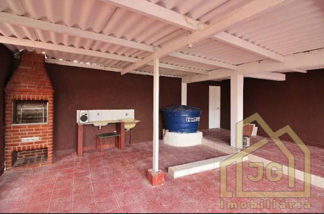 Imagem Casa com 2 Quartos à Venda, 90 m² em Jardim Teles De Menezes - Santo André Imagem Casa com 2 Quartos à Venda, 90 m² em Jardim Teles De Menezes - Santo André