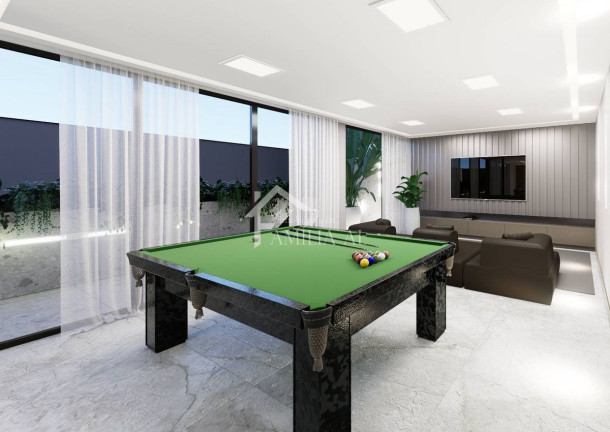 Imagem Apartamento com 2 Quartos à Venda, 80 m² em Anita Garibaldi - Joinville