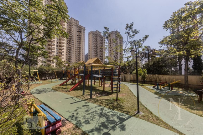 Imagem Apartamento com 4 Quartos à Venda, 240 m² em Tatuapé - São Paulo Imagem Apartamento com 4 Quartos à Venda, 240 m² em Tatuapé - São Paulo