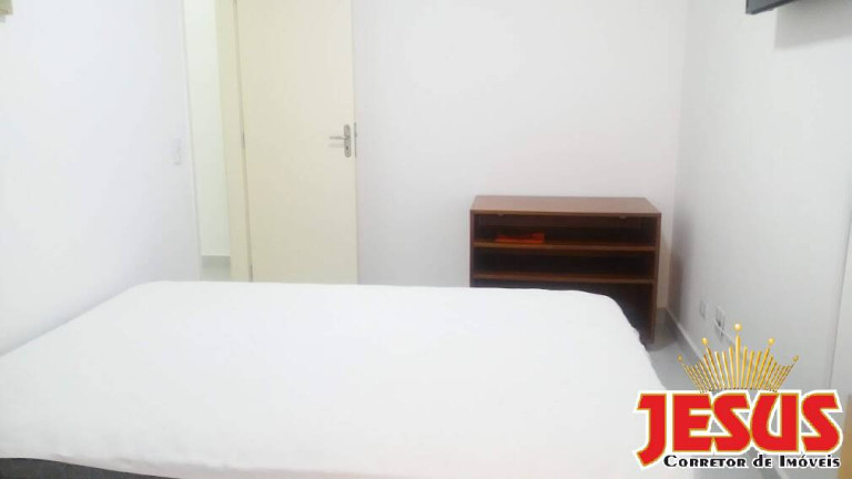 Imagem Apartamento com 3 Quartos à Venda, 97 m² em Praia Da Enseada - Guarujá