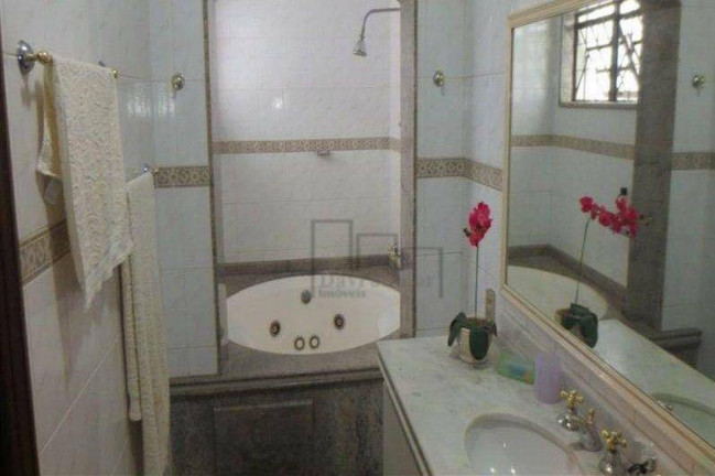 Imagem Casa com 4 Quartos à Venda, 432 m² em Jardim Santa Rosália - Sorocaba Imagem Casa com 4 Quartos à Venda, 432 m² em Jardim Santa Rosália - Sorocaba