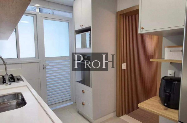Imagem Apartamento com 3 Quartos à Venda, 99 m² em Barcelona - São Caetano Do Sul Imagem Apartamento com 3 Quartos à Venda, 99 m² em Barcelona - São Caetano Do Sul