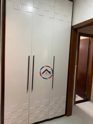 Imagem Apartamento com 3 Quartos à Venda, 146 m² em Jardim Mariana - Cuiabá