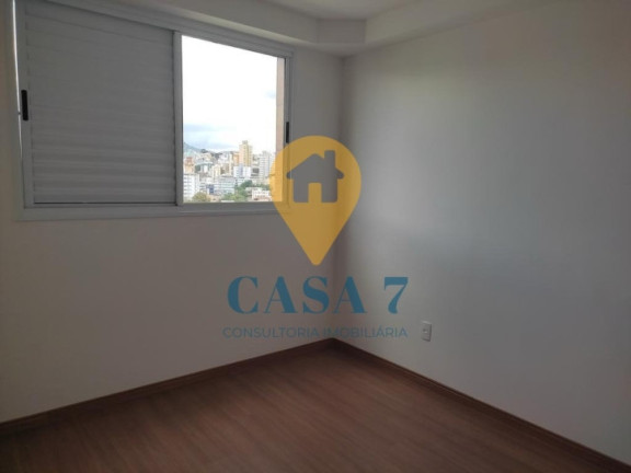 Imagem Apartamento com 3 Quartos à Venda, 76 m² em Nova Suíssa - Belo Horizonte