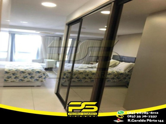 Imagem Apartamento com 4 Quartos à Venda, 400 m² em Altiplano Cabo Branco - João Pessoa Imagem Apartamento com 4 Quartos à Venda, 400 m² em Altiplano Cabo Branco - João Pessoa