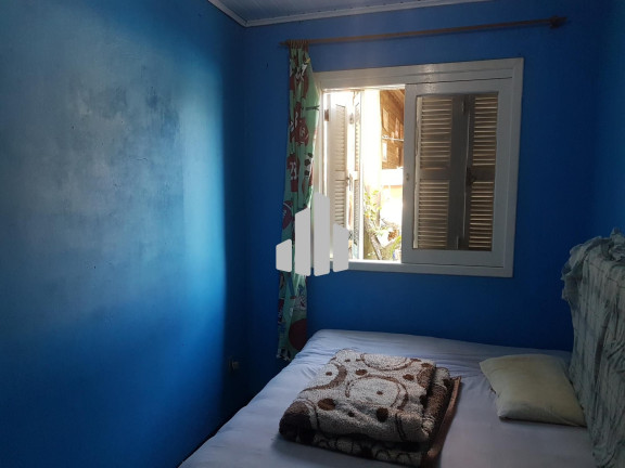 Imagem Casa com 3 Quartos à Venda, 140 m² em Centenário - Torres