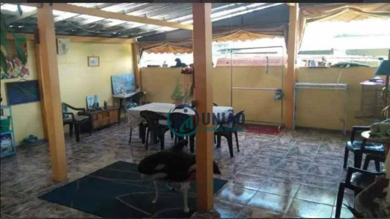 Imagem Casa com 2 Quartos à Venda, 112 m² em Fonseca - Niterói Imagem Casa com 2 Quartos à Venda, 112 m² em Fonseca - Niterói