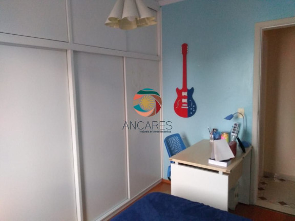 Imagem Apartamento com 3 Quartos à Venda, 86 m² em Cerâmica - São Caetano Do Sul