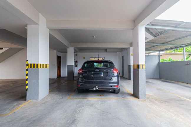 Imagem Apartamento com 2 Quartos à Venda, 87 m² em Nossa Senhora Das Graças - Canoas