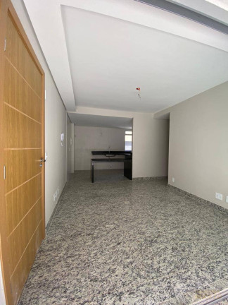 Imagem Apartamento com 2 Quartos à Venda, 54 m² em Anchieta - Belo Horizonte