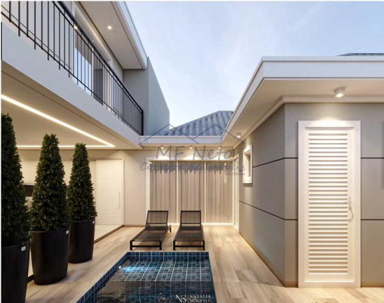 Imagem Casa com 3 Quartos à Venda, 300 m² em Residencial Alto Do Jatoba - Pirassununga