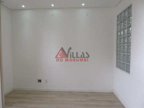 Imagem Apartamento com 3 Quartos à Venda, 68 m² em Parque Reboucas - São Paulo