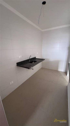 Imagem Apartamento com 1 Quarto à Venda, 47 m² em Vila Guilhermina - Praia Grande