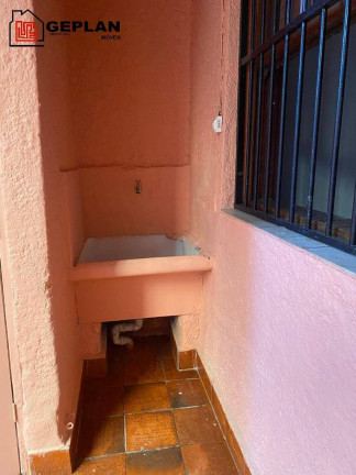 Imagem Casa com 2 Quartos para Alugar, 120 m² em Vila Mariana - São Paulo