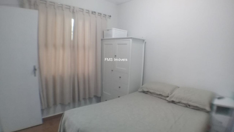 Imagem Casa com 3 Quartos à Venda, 135 m² em Vila Santa Catarina - São Paulo