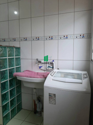 Imagem Apartamento com 2 Quartos à Venda, 53 m² em Vila Primavera - São Paulo