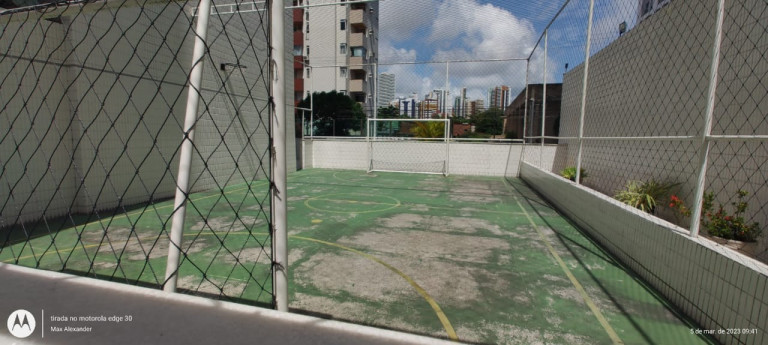 Imagem Apartamento com 3 Quartos à Venda, 88 m² em Tambaú - João Pessoa