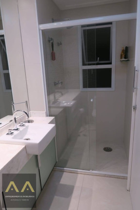 Imagem Apartamento com 3 Quartos à Venda, 123 m² em Sítio Tamboré Alphaville - Barueri Imagem Apartamento com 3 Quartos à Venda, 123 m² em Sítio Tamboré Alphaville - Barueri