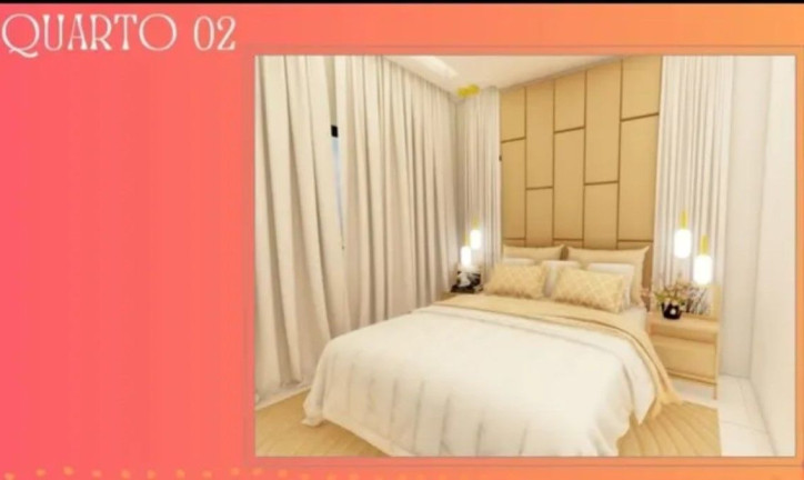 Imagem Casa com 4 Quartos à Venda, 156 m² em Catu De Abrantes - Camaçari Imagem Casa com 4 Quartos à Venda, 156 m² em Catu De Abrantes - Camaçari
