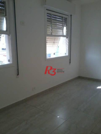 Imagem Casa com 2 Quartos à Venda, 98 m² em Macuco - Santos