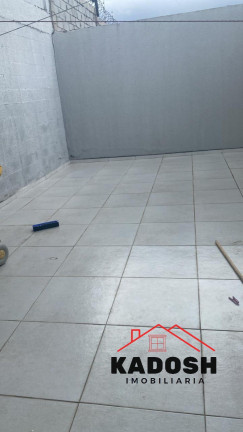 Imagem Casa com 2 Quartos à Venda, 130 m² em Registro - Feira De Santana Imagem Casa com 2 Quartos à Venda, 130 m² em Registro - Feira De Santana