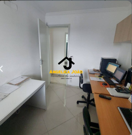 Imagem Apartamento com 3 Quartos à Venda, 86 m² em Centro - São Vicente Imagem Apartamento com 3 Quartos à Venda, 86 m² em Centro - São Vicente