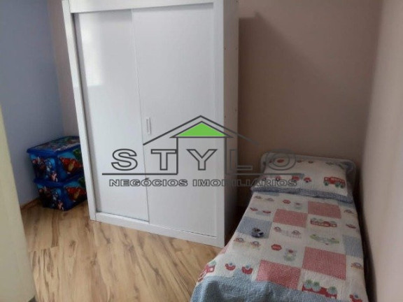 Imagem Apartamento com 2 Quartos à Venda, 55 m² em Paulicéia - São Bernardo Do Campo Imagem Apartamento com 2 Quartos à Venda, 55 m² em Paulicéia - São Bernardo Do Campo