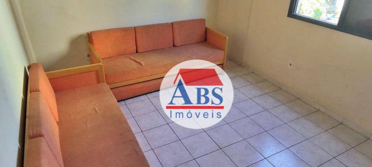 Imagem Apartamento com 1 Quarto à Venda, 69 m² em Aviação - Praia Grande Imagem Apartamento com 1 Quarto à Venda, 69 m² em Aviação - Praia Grande