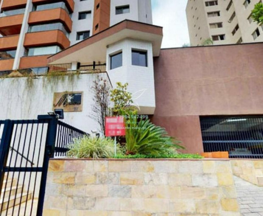 Imagem Apartamento com 2 Quartos à Venda, 130 m² em Perdizes - São Paulo
