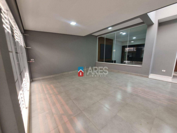 Imagem Casa com 3 Quartos à Venda, 140 m² em Jardim Terramérica Iii - Americana Imagem Casa com 3 Quartos à Venda, 140 m² em Jardim Terramérica Iii - Americana