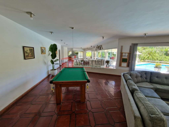 Imagem Casa de Condomínio com 4 Quartos à Venda, 578 m² em Chácara Granja Velha - Cotia Imagem Casa de Condomínio com 4 Quartos à Venda, 578 m² em Chácara Granja Velha - Cotia