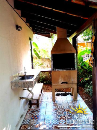 Imagem Casa de Condomínio com 3 Quartos à Venda, 150 m² em Prumirim - Ubatuba